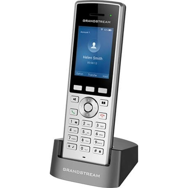 Grandstream Telefon GrandStream Telefon VOIP WP822