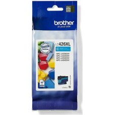 Brother Tusz Brother BROTHER Tinte cyan XL MFC-J4x40