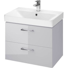 Cersanit Lara Mille 60 cm szary ((S801-317-DSM))