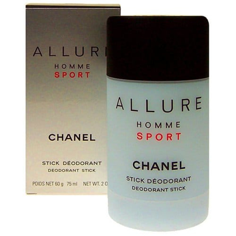 Chanel Allure Sport M 75ml