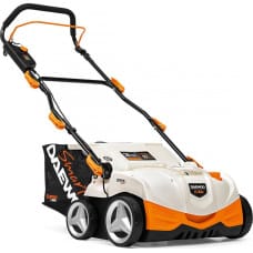 Daewoo SCARIFIER CORDLESS 38CM 40V/DSC 3840LI DAEWOO
