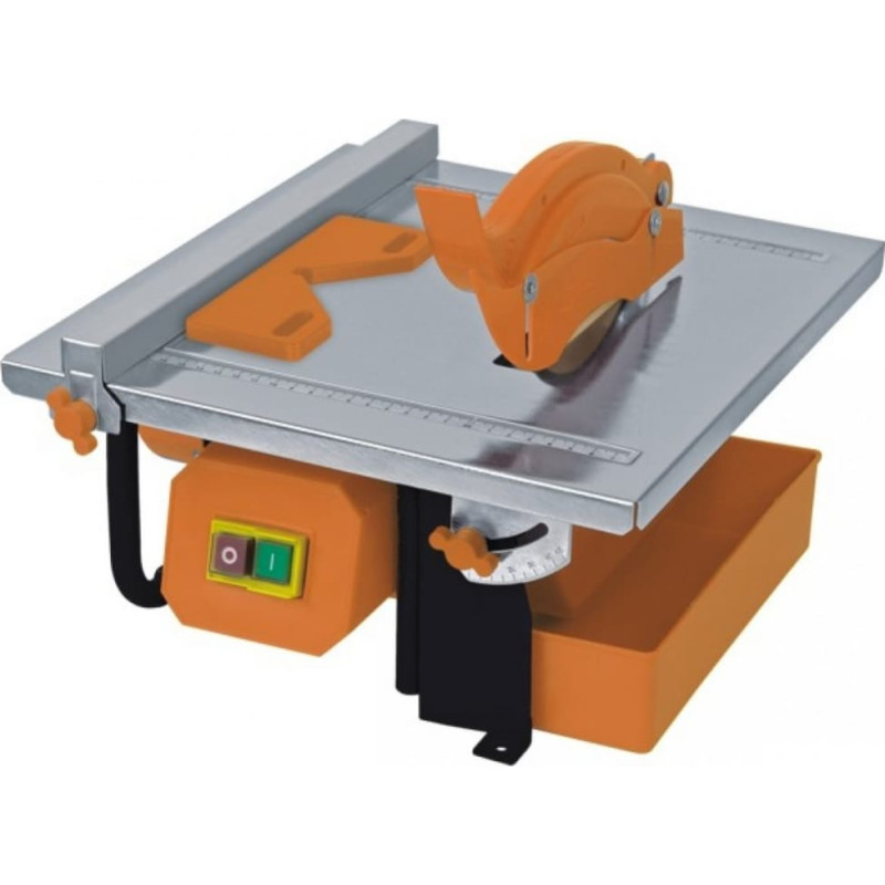 Pansam Przecinarka do płytek glazurniczych 450W tarcza 180mm - A040010