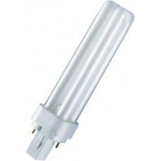 Osram Świetlówka kompaktowa Osram Dulux D G24d-1 13W (4050300025698)