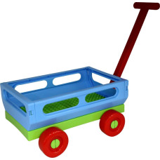 Polesie Taczka z raczka Nr2 (44396)