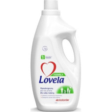 Lovela Lovela Family Płyn do Prania Kolor 1,85 L
