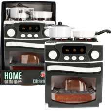 Mega Creative KUCHENKA B/O AKC 19X29X15 MC MODERN WB 12/24