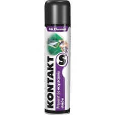 Ag Termopasty Kontakt S 300ml.AG AGT-009