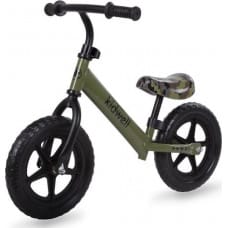 Kidwell Rowerek biegowy Rebel khaki