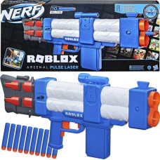 Hasbro Hasbro Nerf Roblox Arsenal: Pulse L. B. - F2484EU4