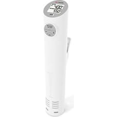TFA TFA 14.1551.02 Sousmatic white - 14.1551.02