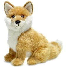WWF Maskotka lis siedzący 23 cm (ARTA0115)