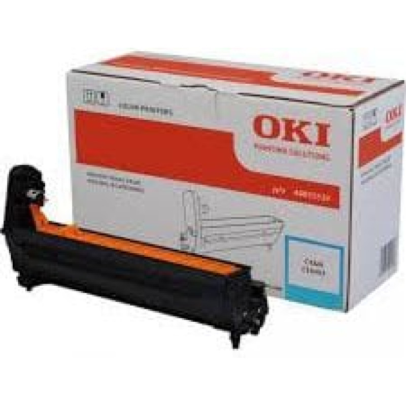 OKI Toner for MC853/873 Yellow 7.3k
