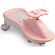 Toyz JEŹDZIK GRAWITACYJNY FIESTA PINK