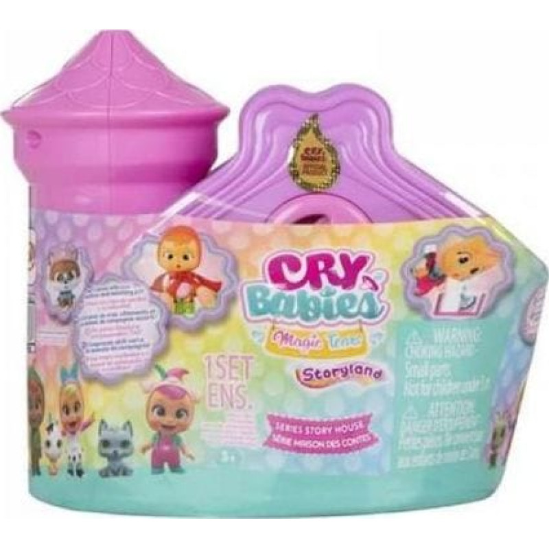 IMC Lalka Baby IMC Toys Storyland (11 cm)