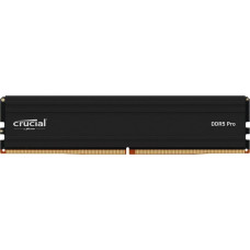 Crucial Pamięć Crucial Pro, DDR5, 48 GB, 5600MHz, CL46 (CP48G56C46U5)
