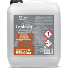 Clinex Płyn do mycia podłóg posadzek kamiennych betonowych CLINEX Lastrico 5L Płyn do mycia podłóg posadzek kamiennych betonowych CLINEX Lastrico 5L