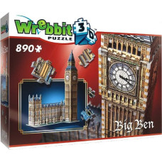 Tactic TACTIC 890 EL. Big Ben 3D - 02002