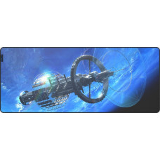 Krux Podkładka Krux Space XXL Ship (KRX0105)