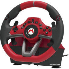 Hori Kierownica Hori Mario Kart Racing Wheel Pro Deluxe (NSW-228U)