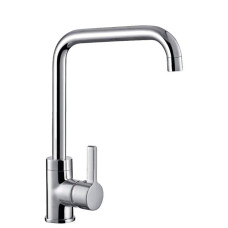 Pyramis Kitchen faucet PYRAMIS SILVIO 090929338 chrome