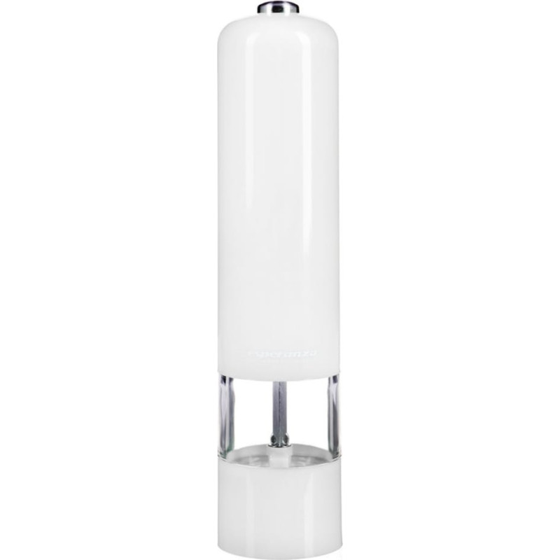 Esperanza SPINDLE MALABAR GRILL EKP001W WHITE