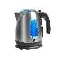 Lafe LAFCZA45008 electric kettle 1.7 L 2200 W Stainless steel