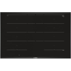 Bosch Serie 8 PXY875DC1E hob Black Built-in Zone induction hob 4 zone(s)