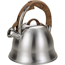 Maestro Non-electric kettle Maestro MR-1320W Silver 3.0 L