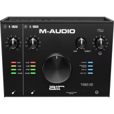 M-Audio AIR 192|6 recording audio interface
