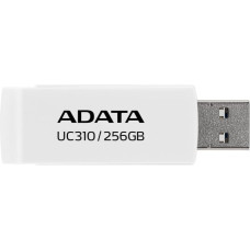 Adata MEMORY DRIVE FLASH USB3.2 256G/WHITE