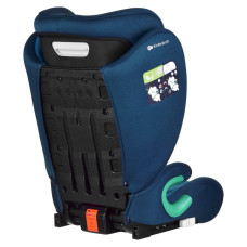 Kinderkraft Fotel Junior Fix 2 i-Size 100-150cm Harbor Blue