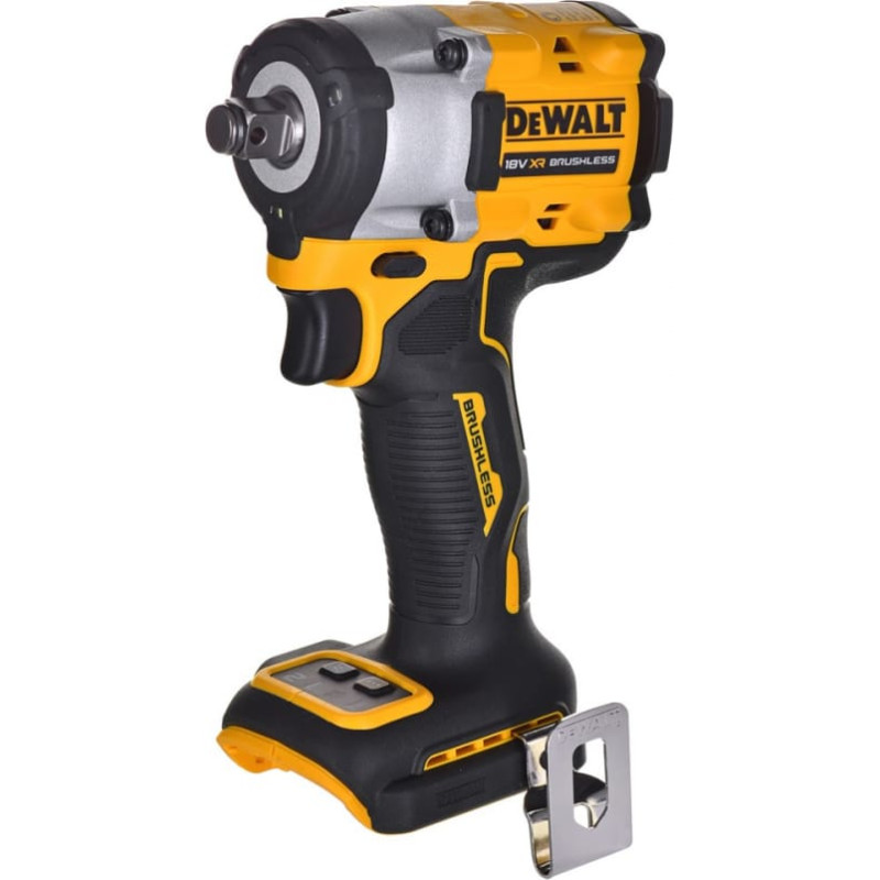 Dewalt Impact wrench 1/2