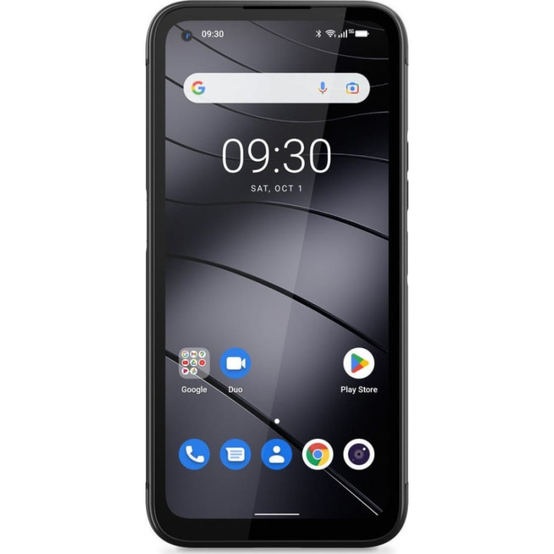 Gigaset Smartfon Gigaset Gigaset GX6 PRO Titanium Black