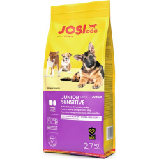 Josidog Junior Sensitive 2,7kg