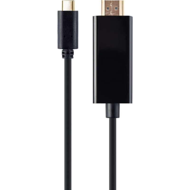 Gembird Cable USB-C to HDMI male 4K 30Hz 2m
