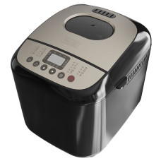 Black+Decker Breadmaking machine Black+Decker BXBM600E