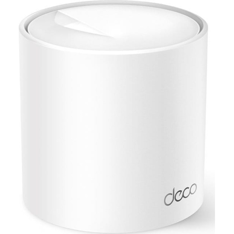 Tp-Link System mesh TP-LINK Deco X10(1-pack)