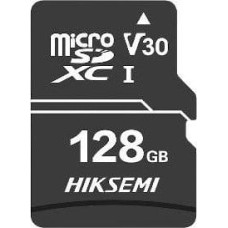 Hiksemi Karta HIKSEMI Karta pamięci Micro SD HikSemi HS-TF-D1 Neo Home 128GB