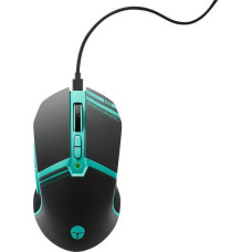 Thunderobot Mysz Thunderobot Bezprzewodowa mysz gamingowa Thunderobot ML503 (czarna)