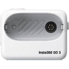 Insta360 Stacja dokująca do kamer Insta360 GO 3 (biała)