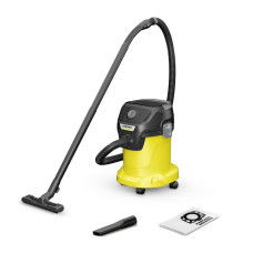 Karcher Odkurzacz uniwersalny KARCHER KWD 3 V-17/4/20/F - 1.628-442.0