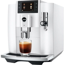 Jura Ekspres ciśnieniowy Jura JURA E8 (EC) Pełna automatyka Ekspres do espresso 1,9 l