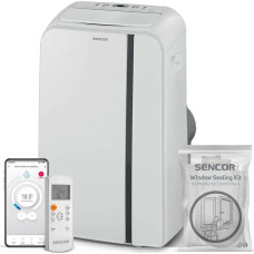 Sencor Klimatyzator Sencor SAC MT1240C + WiFi
