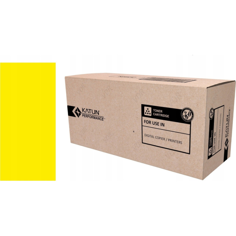 Katun Toner Katun Toner Katun do Canon iR5035/5030 CEXV29 yellow | Access