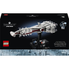 Lego 75376 Star Wars Tantive IV