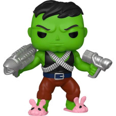 Funko POP! Marvel - Professor Hulk