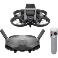 DJI Drone Avata Pro-View Combo Consumer