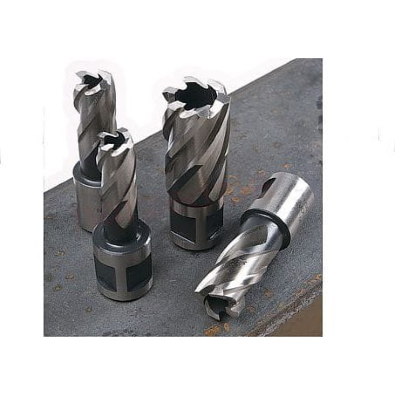 Glob Wiertło trepanacyjne GLOB HSS długość 30 mm - 20 x 30 mm (GLOB-WT20S)