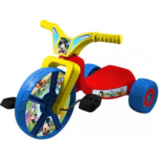 Jakks Jakks Rowerek 3-kołówy 10