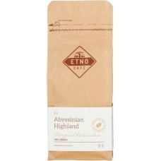 Etno Cafe Kawa ziarnista Etno Cafe Abyssinian Highland 250 g